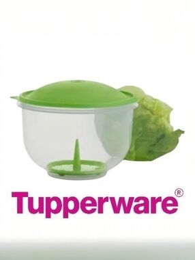 Tupperware Super Crisp-It Lettuce Keeper